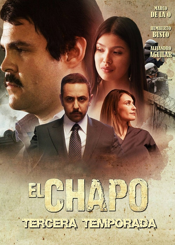 EL CHAPO 3